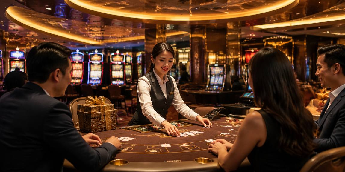 ketqua1 Tham gia ketqua1 để truy cập toàn bộ sảnh chơi ngay trong tích tắc